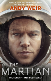 Martian Film Tie In