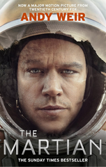 Martian Film Tie In