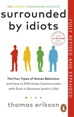 Surrounded by Idiots
