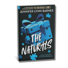 The Naturals: The Naturals