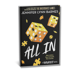 The Naturals: All In