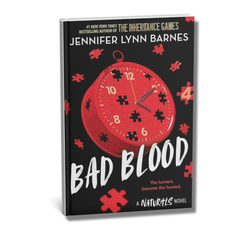 The Naturals: Bad Blood