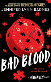 The Naturals: Bad Blood