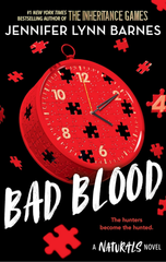The Naturals: Bad Blood