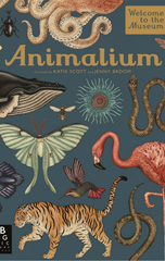 ANIMALIUM