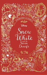 SNOW WHITE
