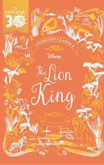 LION KING