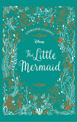 LITTLE MERMAID