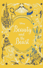 Beauty and the Beast