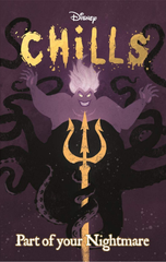 Disney Chills Part of Your Nightmare