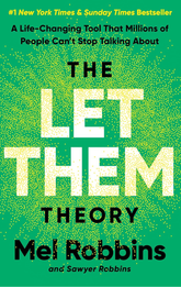 The Let Them Theory