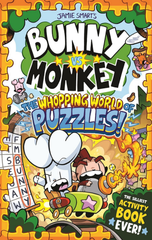 Whopping World of Puzzles