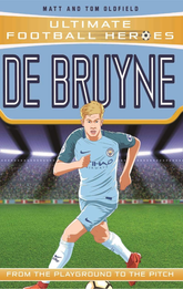 DE BRUYNE