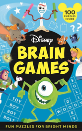 Disney Brain Games
