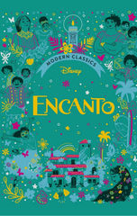 Disney Modern Classics