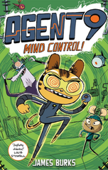 Agent 9 Mind Control