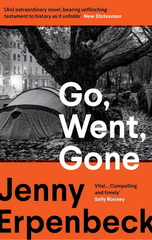 Go Went Gone