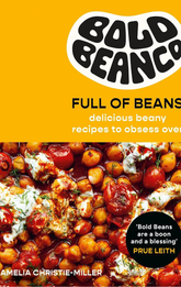 FULL OF BEANS