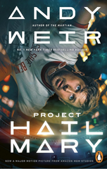 Project Hail Mary