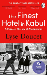 The Finest Hotel In Kabul