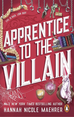 Apprentice To The Villain