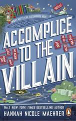 Accomplice To The Villain