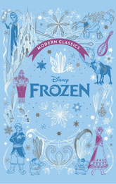 Frozen Gift Book