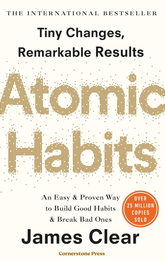 Atomic Habits