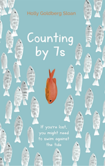 COUNTING BY 7S