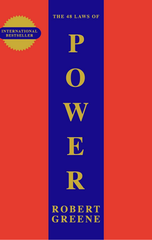 The 48 Laws Of Power
