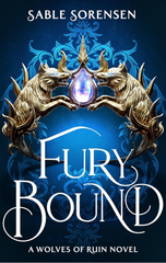 Fury Bound