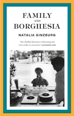 Family & Borghesia