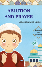 Al-Wudu' wal-Salah Khutwah bi-Khutwah (Fityan) – English | الوضوء والصلاة خطوة خطوة (فتيان) - انجليزي
