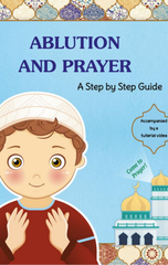 Al-Wudu' wal-Salah Khutwah bi-Khutwah (Fityan) – English | الوضوء والصلاة خطوة خطوة (فتيان) - انجليزي