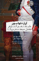 Azrar Napoleon | أزرار نابوليون