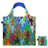 LOQI Sam Wilde Equi Recycled Bag