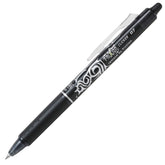 Pilot FriXion Clicker 0.7 Erasable Rollerball Pen