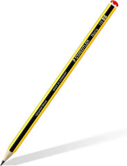 STAEDTLER Noris HB Graphite Pencil