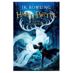 Harry Potter and the Prisoner of Azkaban