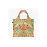 LOQI William Morris Hyacinth Recycled Bag