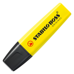 STABILO BOSS Original Highlighter