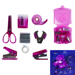 Tinc Mini Stationery Set