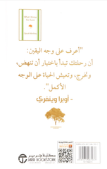 Ma A'rifuhu 'Ala Wajh Al-Yaqin | ما اعرفه على وجه اليقين