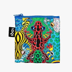 LOQI Sam Wilde Equi Recycled Bag