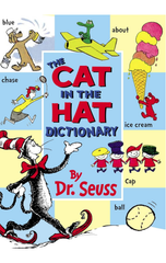The Cat in the Hat Dictionary
