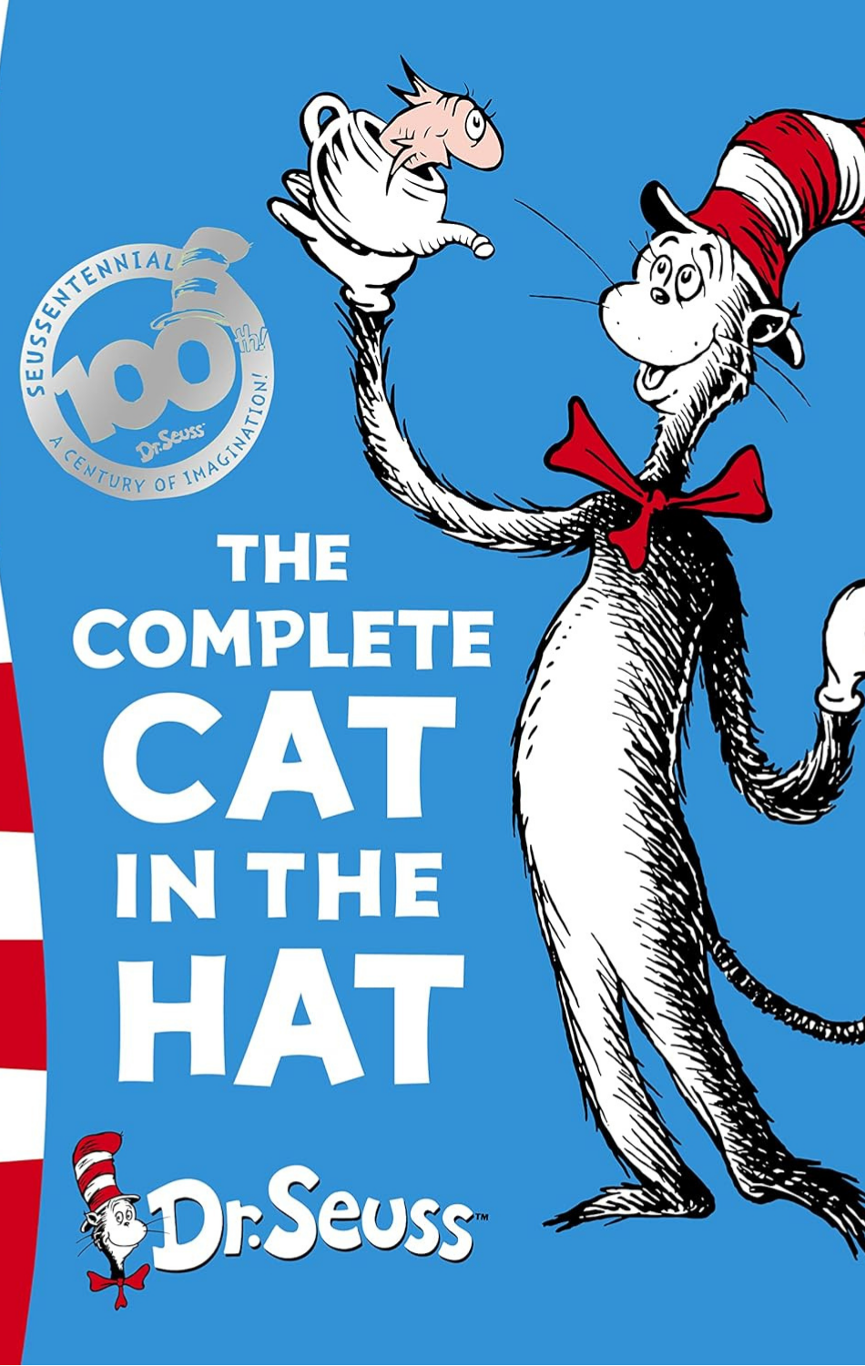 The Complete Cat in the Hat