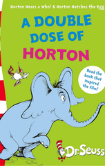 A Double Dose of Horton