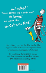 The Cat in the Hat