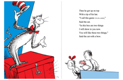 The Cat in the Hat