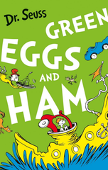 Green Eggs and Ham
